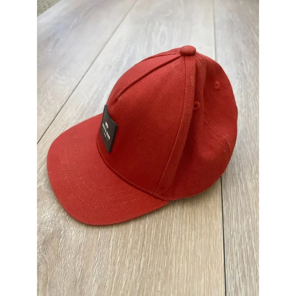 Jack and Winn Hat - S